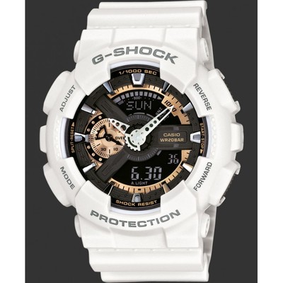 casio g shock ga 110 rg